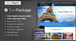 Tema Paket Wisata
