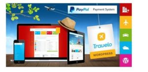 Tema Travelo