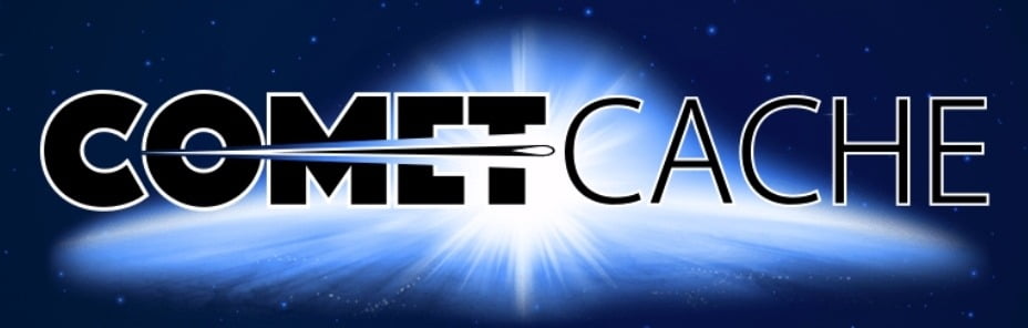 Comet Cache