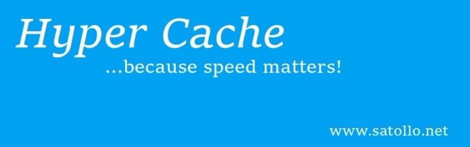 Hyper Cache