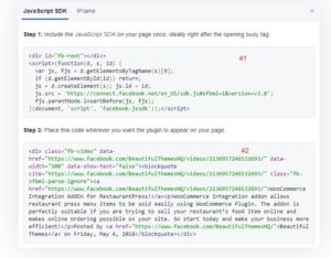 kode html