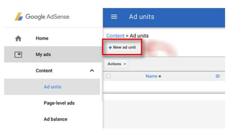 Bagaimana cara Memasang Google Adsense ke situs web WordPress? - Jual Usaha .ID